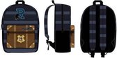 HARRY POTTER - Ravenclaw Stripe - Backpack