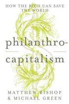 Philanthrocapitalism