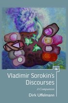 Companions to Russian Literature- Vladimir Sorokin's Discourses