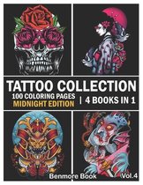 Tattoo Collection Midnight Edition