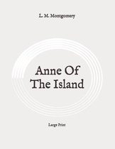 Anne Of The Island