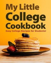My Little College Cookbook