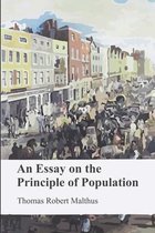 An Essay on the Principle of Population
