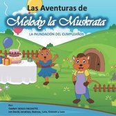 Las Aventuras de Melody la Muskrata