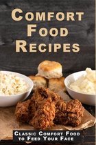 Comfort Food Recipes