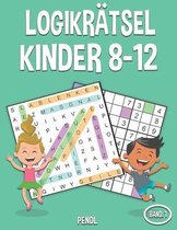 Logikratsel Kinder 8-12