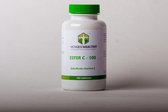 How2behealthy - Vitamine Ester C 500 - 180 tabletten