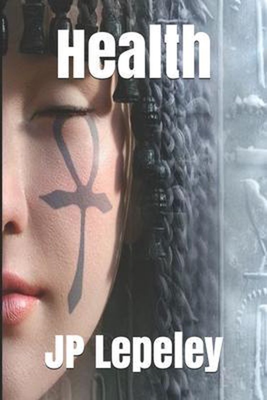 Health - cover