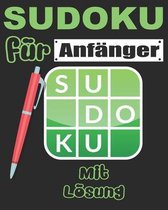 Sudoku fur Anfanger Mit Loesung