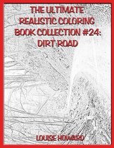 The Ultimate Realistic Coloring Book Collection #24