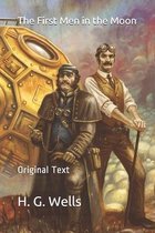 The First Men in the Moon