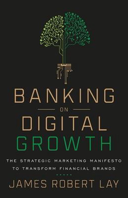 Banking on Digital Growth - cover