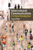 CM1010 - Intercultural Communication Summary @EUR