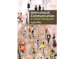 Intercultural Communication