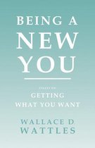 Being a New You