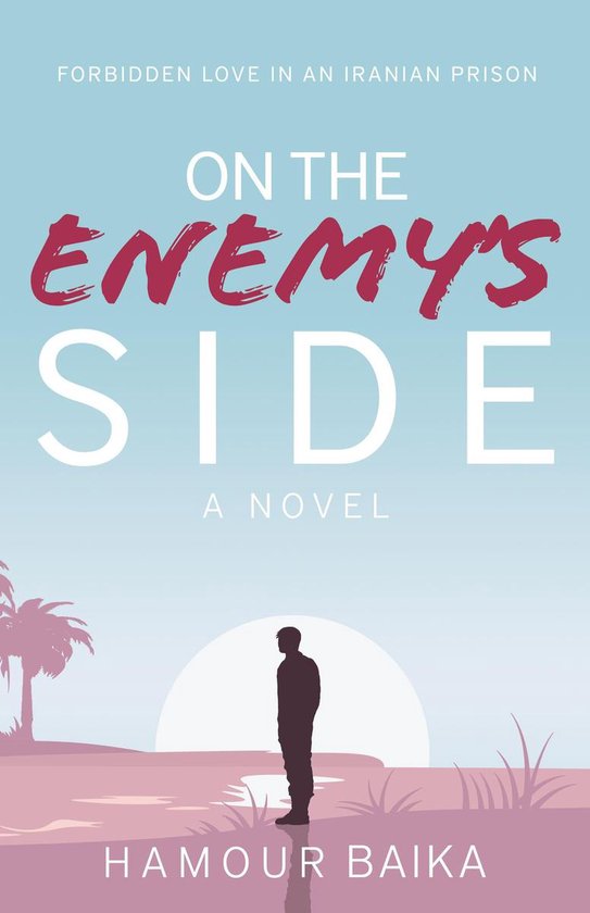 On the Enemy's Side - cover