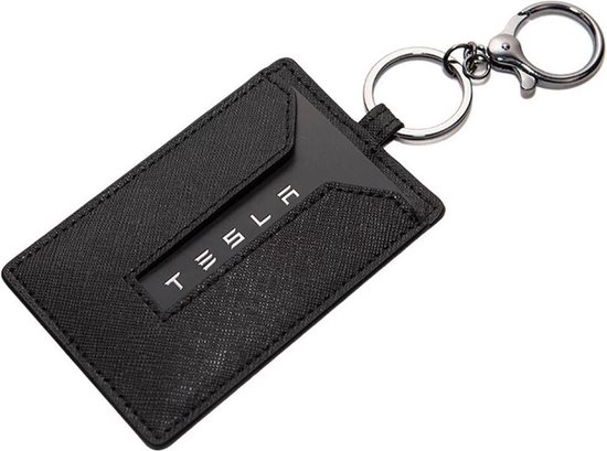 Porte carte pour Tesla Model Y