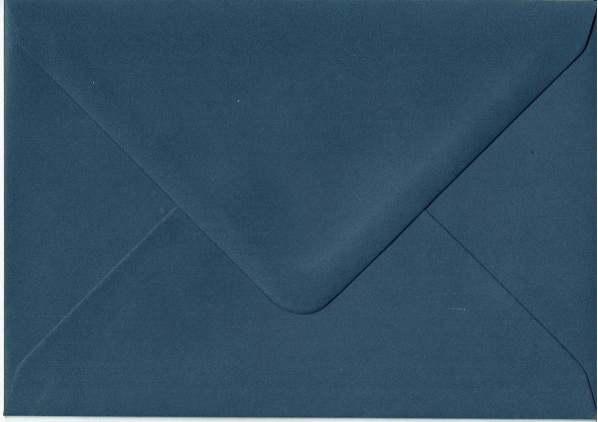 Enveloppes de Luxe 12x18 or métallique (50 pièces)