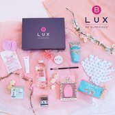 Make up geschenkset | Beautybox | Heerlijk jezelf verwennen!