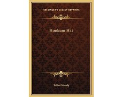 Hookum Hai