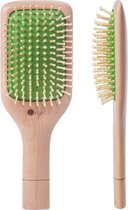 O'right Scalp Massage Paddle Brush - brosse
