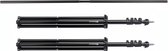 Complete Achtergrondhouder Set / Achtergrond Systeem - Type SET-260