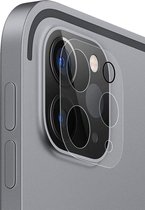 iPad Pro 2020 Screenprotector - 11 inch - Camera Screen Protector Lens