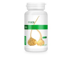 Bio Maca 325Mg Purasana