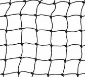 (10 x 10 m) HDPE brandvertragende netten maas 40 x 40 mm - Vogel netten - Antisteenval netten - Thuin net - Veiligheids net - katten net - kippen net - Vijver net - Fruit net - duiven net