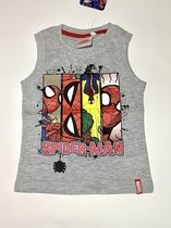 Spider-Man Jongens shirt Maat 116