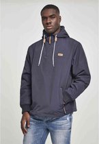 Urban Classics Windbreaker jacket -L- Luke Blauw