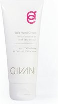 Givani Soft Hand Cream 100 ml