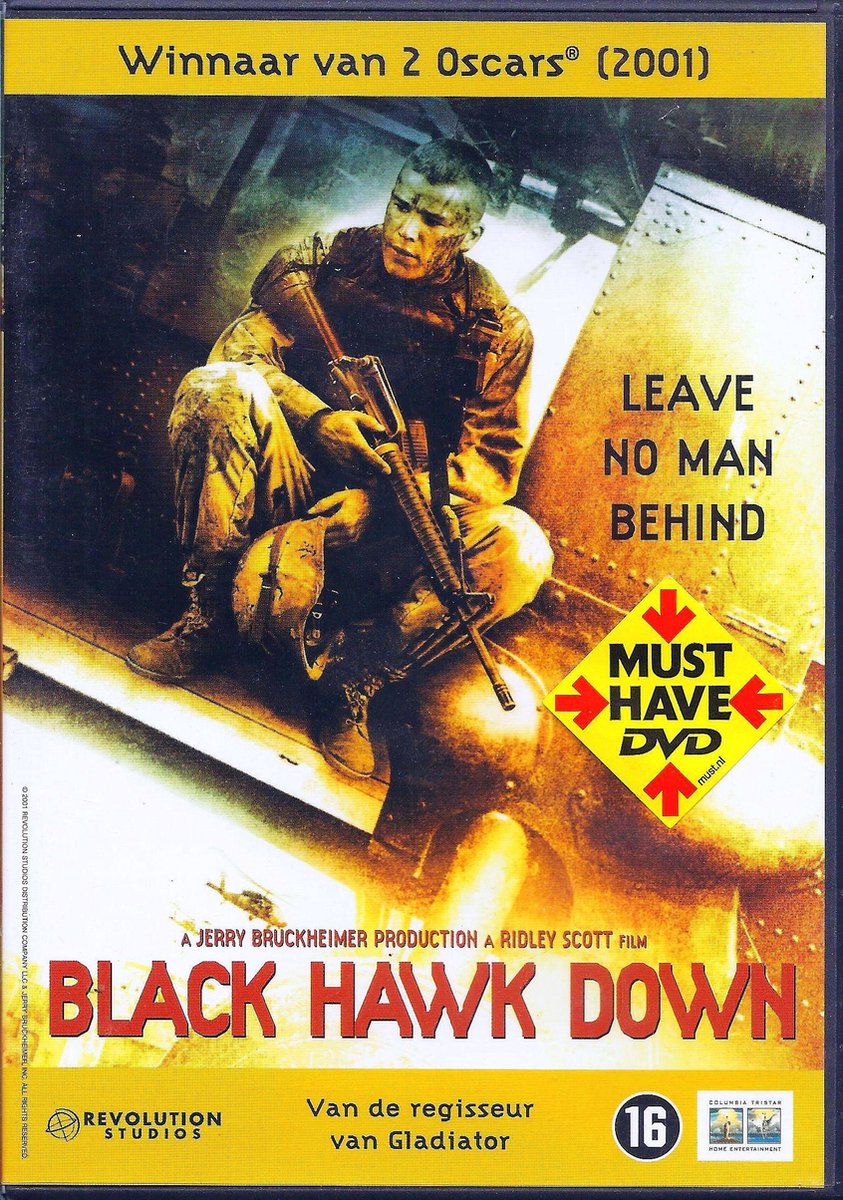 Black Hawk Down Dvd Sam Shepard Dvds 2125