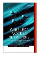 Wireless Access Networks
