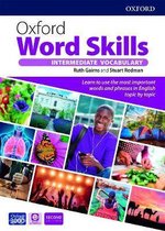 Oxford word skills intermediate vocabulary
