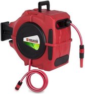 Kreator KRTGR6710 Tuinslangoproller - 20 m Kreator KRTGR6710 Tuinslangoproller - 20 m