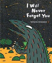 Tyrannosaurus- I Will Never Forget You