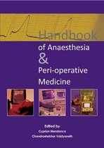 Handbook of Anaesthesia and Peri-operative Medicine