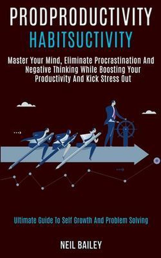 Productivity Habits - cover