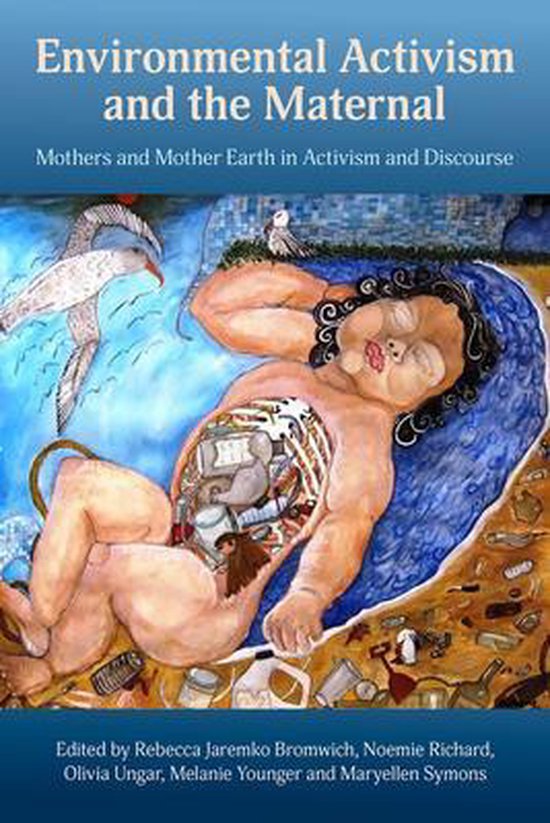 Foto: Environmental activism and the maternal