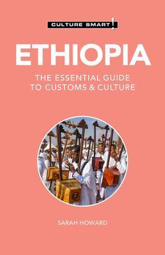 Ethiopia - Culture Smart! - cover