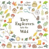 Tiny Explorers- Tiny Explorers