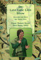 De Late Late Lien Show 2002