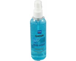 Cartec Carfum 200ml - Auto Geurtje - Blue Ocean - Auto Luchtverfrisser - Auto Geurverfrisser