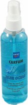 Cartec Carfum 200ml - Auto Geurtje - Blue Ocean - Auto Luchtverfrisser - Auto Geurverfrisser