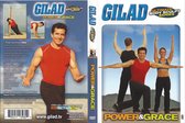 Gilad Fitnessworkout - Power And Grace