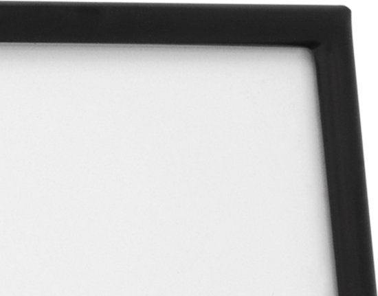 Zilverstad - Cadre photo Sweet Memory 13x18 cm Noir mat