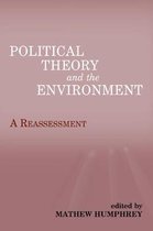 Political Theory and the Environment