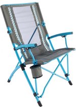 Bungee Chair Blue