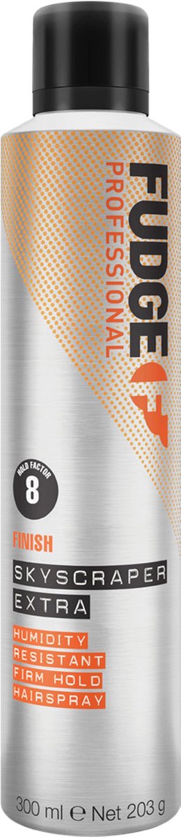 Fudge Professional - Haarlak - Skyscraper Extra - 300ml